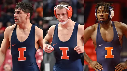 NCAA Championships feature header graphic