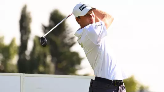Tommy Kuhl Korn Ferry Tour (Getty Images)
