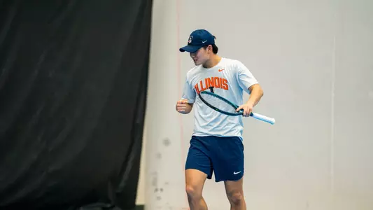 Jeremy Zhang vs Arizona