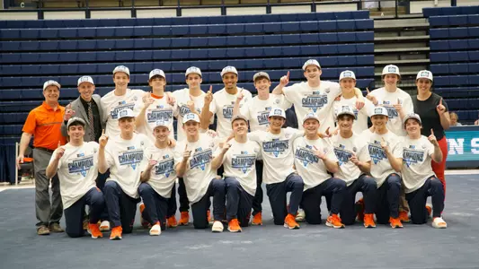 MGYM at Penn State