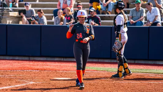 Stevie Meade - Mizzou