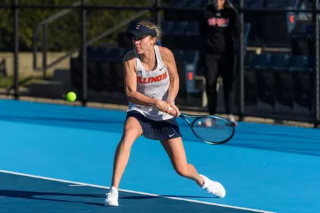 Josie Frazier vs. Maryland