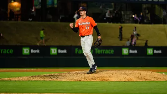 Jake Rons First Pitch Invitational