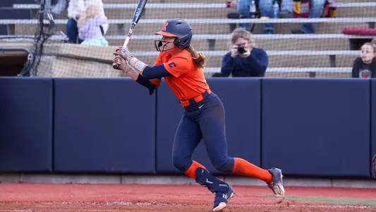 Megan Ward - Minnesota