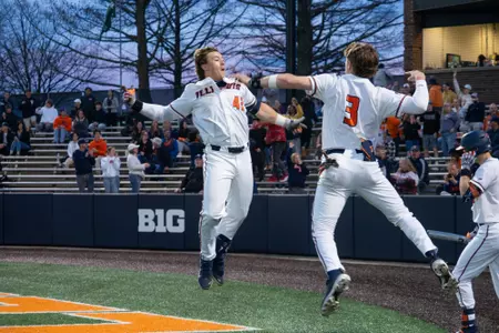 3.29.24 Ryan Moerman and Coltin Quagliano vs. Penn State