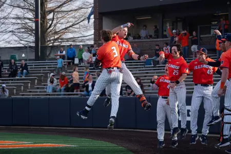 03.30.24 Jacob Schroeder and Coltin Quagliano