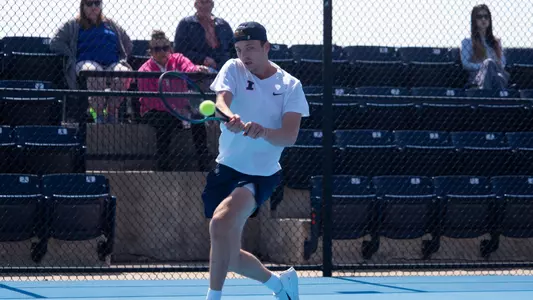 Alex Petrov vs. Michigan