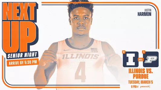 Up Next - Purdue - 3-4-24
