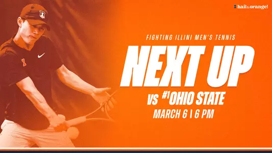 Next Up: No. 1 Ohio State