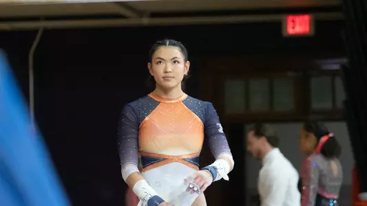 Mia Takekawa - Alabama Quad