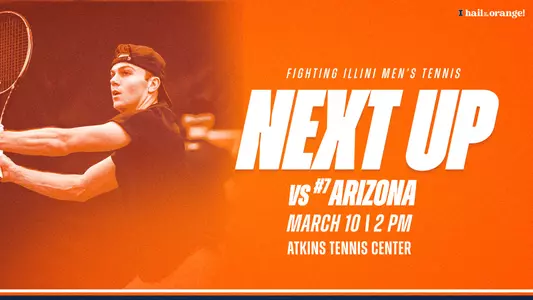 Lucas Horve - Next Up Arizona