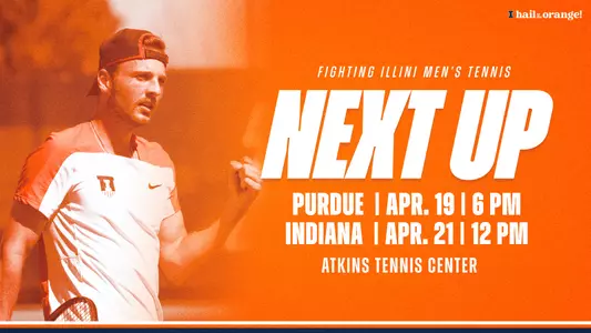Alex Petrov: Next Up Pur/Ind.