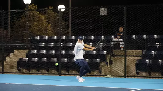 Tyler Bowers vs Purdue