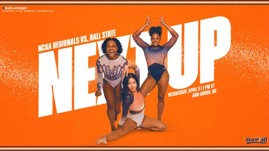 Mia Takekawa, Mia Townes, Arielle Ward - Next Up Ann Arbor Regionals