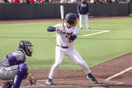04.20.24 Connor Milton vs. Northwestern