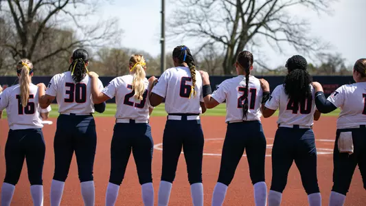 Urbana, IL - April 14, 2024 - Photos taken before the game between the Purdue Boilermakers and the Illinois Fighting Illini at Eichelberger Field in Urbana, IL. (Photo By Kedzie Griffin/Illinois Athletics)