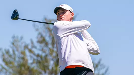 Ryan Voois - 2024 Fighting Illini Spring Collegiate (Kevin Snyder)