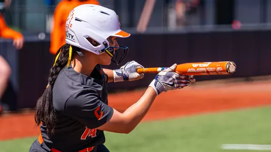 Urbana, IL - April 13, 2024 - Photos taken during the game between the Purdue Boilermakers and the Illinois Fighting Illini at Eichelberger Field in Urbana, IL. (Photo By Kevin Snyder/Illinois Athletics)