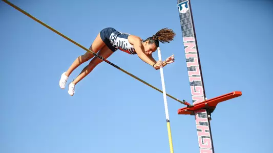 Tori Thomas