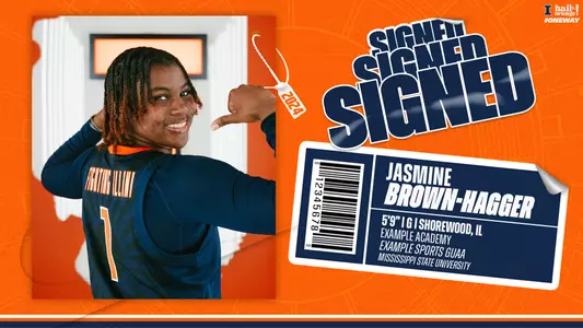 Jasmine Brown-Hagger Transfer Graphic