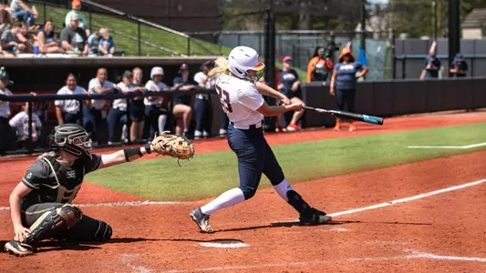 Urbana, IL - April 14, 2024 - Photos taken during the game between the Purdue Boilermakers and the Illinois Fighting Illini at Eichelberger Field in Urbana, IL. (Photo By Kedzie Griffin/Illinois Athletics)