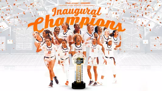 Illinois WBIT champions graphic