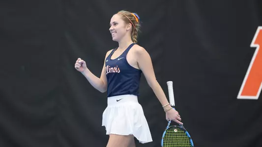 Kasia Treiber vs. Minnesota