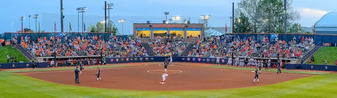 Softball Gameday Guide