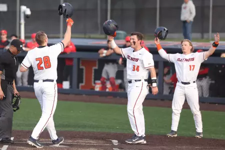04.09.24 Vytas Valincius vs. Illinois State