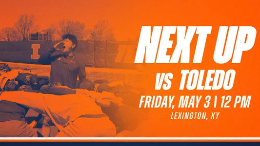 Next up: Toledo, NCAA First Round
