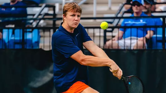 Karlis Ozolins vs. Kentucky