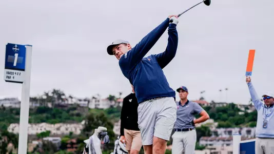 Tyler Goecke - 2024 NCAA Champoinship Round 3 - 5-26-24 (Leigh McGuirk)