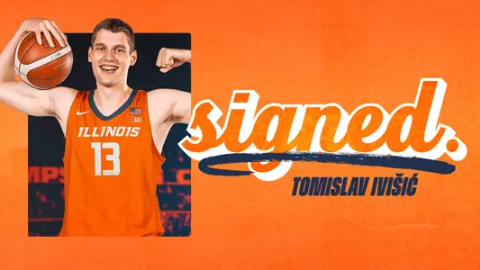 Tomislav Ivišic - Signed
