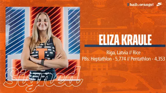 Eliza Kraule