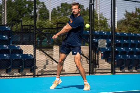 Alex Petrov
