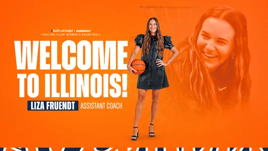 Liza Fruendt hiring graphic