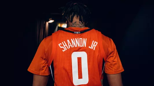 Terrence Shannon Jr.