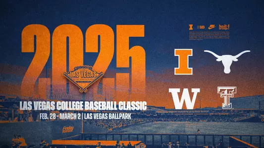 2025 Las Vegas College Baseball Classic