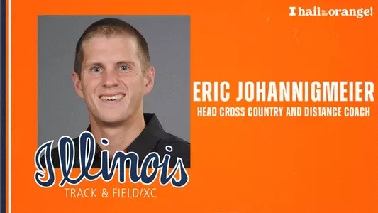 Eric Johannigmeier hire