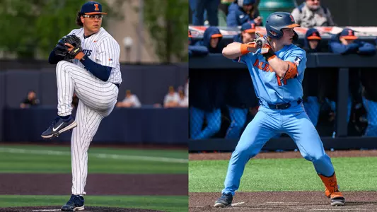 2024 MLB Draft