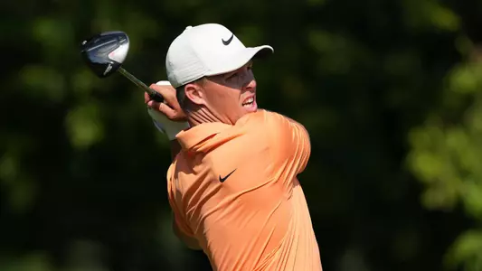 Nick Hardy at 2024 ISCO Championship (Getty Images)