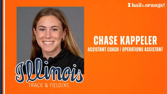 Chase Kappeler hiring