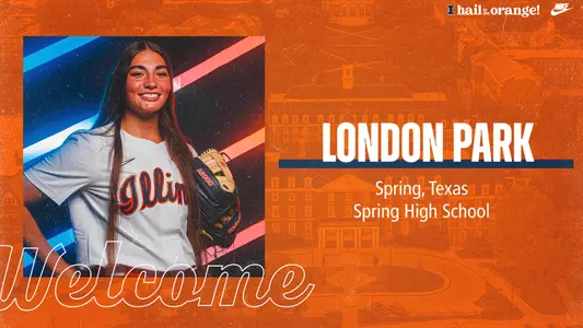 London Park Signed