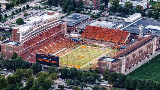 Memorial Stadium