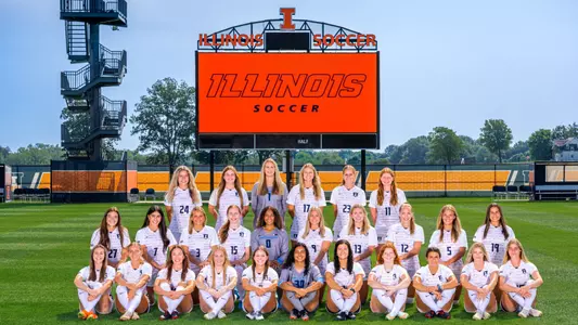 2024 WSOC Team Photo - Players