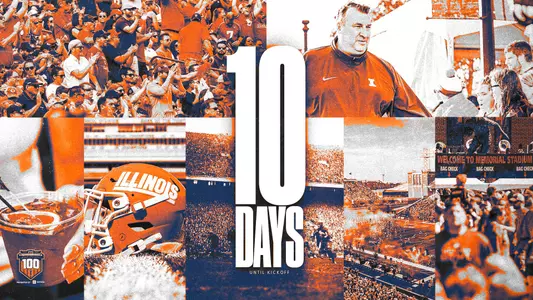 10 days until kickoff 2024
