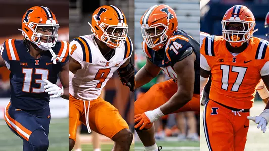 2025 Senior Bowl Watch List composite