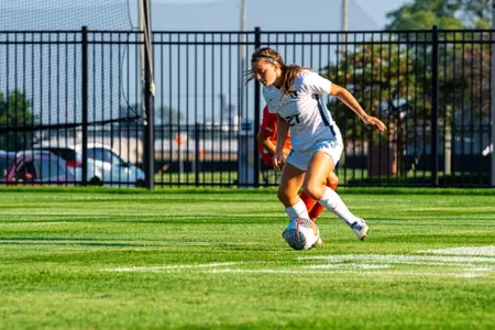 Regan Moody Freshman of the Week