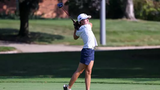 08.30.24 - Anna Ritter WGOLF Practice