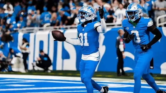 Illini in the NFL | Week 1 | Kerby Joseph
